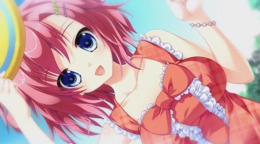 PS Vita Friend to Lover եС ץ˥󥰥ࡼӡ(PV)