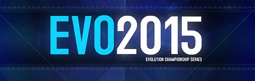 Evolution 2015פζܤȯɽ֥ޥ֥ for Wii UסGGXrdסP4U2סMortal Kombat XסACǡŴ7פܤ