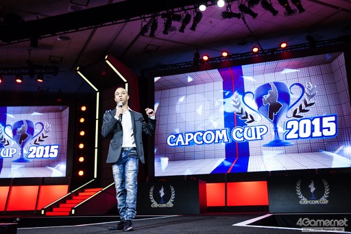 ٥8ꤷϻĤ3ͤˡ֥ȥ饹ȥ꡼ȥեIVCapcom Cup Finals 2015׸ϥݡȤޤȤ