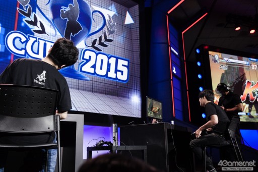 ٥8ꤷϻĤ3ͤˡ֥ȥ饹ȥ꡼ȥեIVCapcom Cup Finals 2015׸ϥݡȤޤȤ