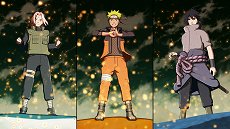 NARUTOݥʥȡ  ʥƥåȥȡ4פΥХȥϡ֥꡼󥸡פʤɤοƥǤ˿ʲ