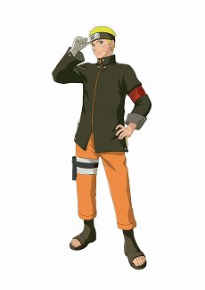 NARUTOݥʥȡ  ʥƥåȥȡ4פΥХȥϡ֥꡼󥸡פʤɤοƥǤ˿ʲ