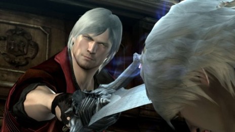 #002Υͥ/PS4/Xbox OneѡDEVIL MAY CRY 4 Special Editionפ2015ǯƤȯ䡣ܥܸ첽˲äƤηСо!?