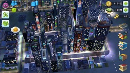  No.014Υͥ / PRۤʤԻԤˤήɤ򡪡SimCity BuildIt緿åץǡȤǹݶȥȡ硼󤬲ء