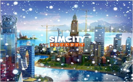  No.001Υͥ / SimCity BuildItס η뾽ȤäƥեȥƥǤ륤٥Ȥ򳫺