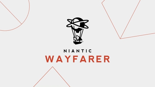 NianticʥġNiantic WayfarerפưIngressפˤƥƥȤ»