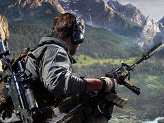 Sniper: Ghost Warrior 3פPCץ¥ƥȤ23»ܡ2ĤΥ󥰥ץ쥤ѥߥå󤬳ڤ