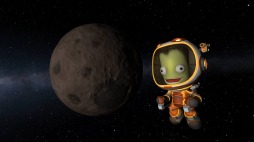 Kerbal Space ProgramפγĥǡBreaking GroundפۿϡϷ̤Ūʥǥοɲ