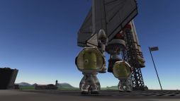 PCǡKerbal Space ProgramפԾ˸ۿ