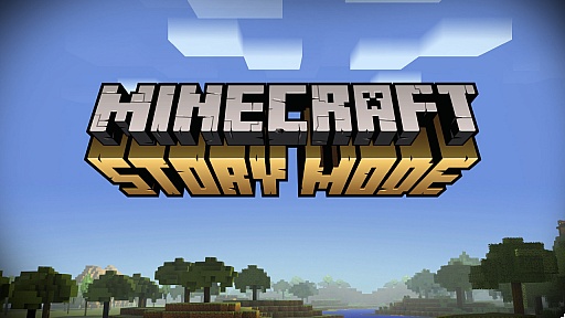 ٤餺졩MinecraftפޤΥɥ٥㡼ˤʤäMinecraft: Story Modeפӥ塼