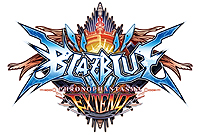 #002Υͥ/BLAZBLUE CHRONOPHANTASMA EXTENDפPS4/PS3/Xbox One2015ǯ423ȯ䡣PS4ǤPS3Ǥϥץåȥե郎ǽ