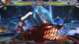 Ūܥ塼Υȡ꡼⡼ɤܡBLAZBLUE CHRONOPHANTASMA EXTENDפΥ٥륲ȤƾҲ𤷤Ƥߤ