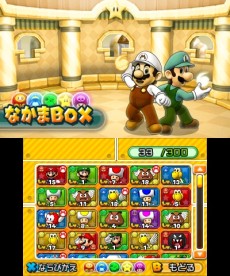 PUZZLEDRAGONS SUPER MARIO BROS. EDITIONסƥCMȥޥꥪǥѥɥ顪ǥӥ塼ӡɤȤԸ