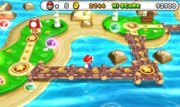 PUZZLEDRAGONS SUPER MARIO BROS. EDITION׸ȹޥꥪʤǤϤΥ䡤ߥåܤΥɾ󤬸