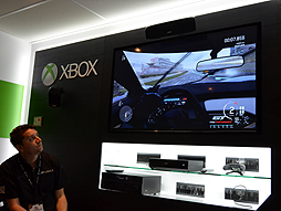 E3 20153̻߲͡ưΤΡForza Motorsport 6פθǰʤǤ3̤б