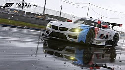  No.025Υͥ / E3 20153̻߲͡ưΤΡForza Motorsport 6פθǰʤǤ3̤б