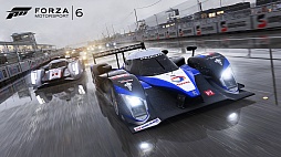  No.026Υͥ / E3 20153̻߲͡ưΤΡForza Motorsport 6פθǰʤǤ3̤б