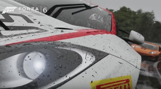Forza Motorsport 6ץȥ졼顼