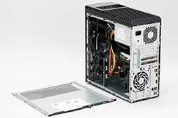 HPΥPCOMEN by HPסμϤ䤤ˡ GTX 1080SkylakeܤΥѥȥǥȥåסDesktop PC 870ץӥ塼