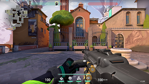 ���������꡼ No.021�Υ���ͥ������ / ��VALORANT�פ��������˿���륲����PC��OMEN 35L VALORANT Limited Edition�ס��������ǥ�����Ȳ�Ŭ��ǽ�ϥե���ɬ������PR��