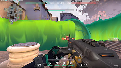 ���������꡼ No.022�Υ���ͥ������ / ��VALORANT�פ��������˿���륲����PC��OMEN 35L VALORANT Limited Edition�ס��������ǥ�����Ȳ�Ŭ��ǽ�ϥե���ɬ������PR��