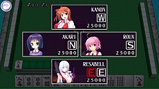 ܳMahjong Pretty Girls Battleפ2015ǯ122˥꡼Steamפ˿ʽФơɥ磻ɤŸܻؤ