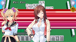 ܳMahjong Pretty Girls Battleפ2015ǯ122˥꡼Steamפ˿ʽФơɥ磻ɤŸܻؤ