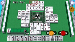 ܳMahjong Pretty Girls Battleפ2015ǯ122˥꡼Steamפ˿ʽФơɥ磻ɤŸܻؤ