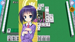 ܳMahjong Pretty Girls Battleפ2015ǯ122˥꡼Steamפ˿ʽФơɥ磻ɤŸܻؤ