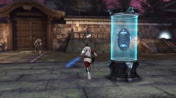 ���������꡼ No.003�Υ���ͥ������ / ��LOST REAVERS�׿����٥�Ȏ��ɱ����󥭥󥰎�����������