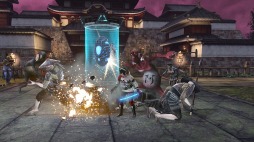 ���������꡼ No.004�Υ���ͥ������ / ��LOST REAVERS�׿����٥�Ȏ��ɱ����󥭥󥰎�����������