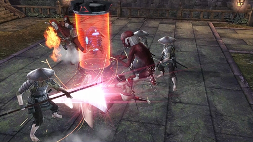 ���������꡼ No.006�Υ���ͥ������ / ��LOST REAVERS�ס����٥�ȡ��ɱ����󥭥󥰡פ򳫺�