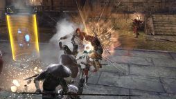 ���������꡼ No.005�Υ���ͥ������ / ��LOST REAVERS�פǥ��٥�ȡ��ɱ����󥭥󥰡פ����š�9��27���ޤ�