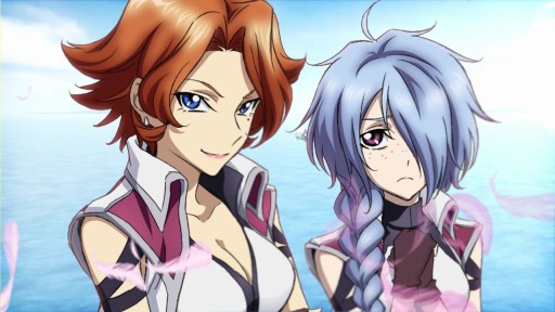 PS VITAإ󥸥 ŷȤεʥɡtr. ֥ͽCM5ơ꡼&ꥹοζ!?ӡ