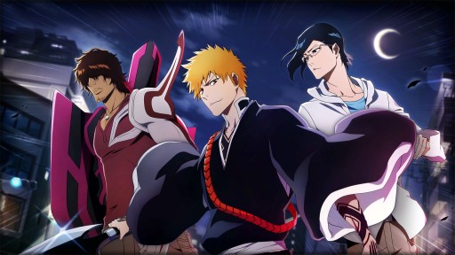 BLEACH Brave Soulsס930Ȥʤǯ2022ver.ɤο饤ץåTV˥Ϣư桼ϥХå쥤ɥХȥ