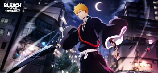 BLEACH Brave SoulsסTV˥BLEACH ǯӡϢưڡ򳫻