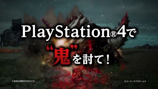 PS4Ƥ ˡ ץ⡼ࡼӡ