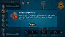 画像ギャラリー No.003のサムネイル画像 / 対象者をあの手この手で不健康にさせる問題作!? スマホ向け疾患シミュレーションゲーム「Bio Inc. Platinum - Biomedical Plague」を紹介する「(ほぼ)日刊スマホゲーム通信」第747回