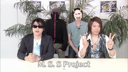 M.S.S Project Υåư