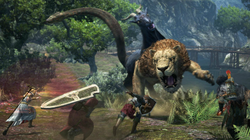 ꡼ܳʥ饤󥲡Dragon's Dogma Onlineץ󥿥ӥ塼ɤʡ֥ץɥפܻؤƤΤȯؤʹ