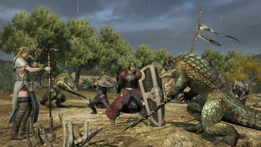 ꡼ܳʥ饤󥲡Dragon's Dogma Onlineץ󥿥ӥ塼ɤʡ֥ץɥפܻؤƤΤȯؤʹ