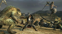 ꡼ܳʥ饤󥲡Dragon's Dogma Onlineץ󥿥ӥ塼ɤʡ֥ץɥפܻؤƤΤȯؤʹ