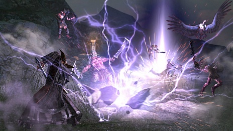 Dragon's Dogma OnlineפΦƥȯɽƥ罸47顣֥֡ס֥顼פǧǤǿȥ쥤顼