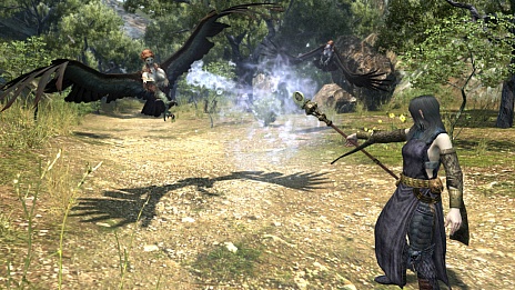  No.023Υͥ / Dragon's Dogma OnlineפΦƥȯɽƥ罸47顣֥֡ס֥顼פǧǤǿȥ쥤顼