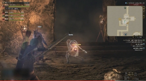 Dragon's Dogma OnlineCBT1ץ쥤ࡼӡ 