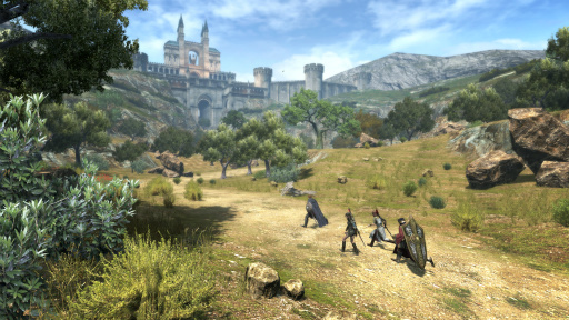 ӥϤޤäDragon's Dogma Online׳ȯإ󥿥ӥ塼ƥȤǤĤѹƺΥåץǡȤˤĤʹ