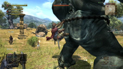 ӥϤޤäDragon's Dogma Online׳ȯإ󥿥ӥ塼ƥȤǤĤѹƺΥåץǡȤˤĤʹ