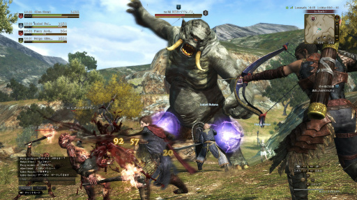 ӥϤޤäDragon's Dogma Online׳ȯإ󥿥ӥ塼ƥȤǤĤѹƺΥåץǡȤˤĤʹ