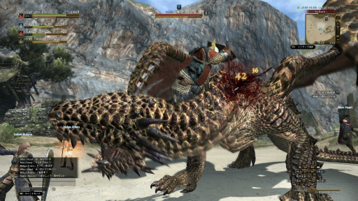 ӥϤޤäDragon's Dogma Online׳ȯإ󥿥ӥ塼ƥȤǤĤѹƺΥåץǡȤˤĤʹ