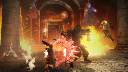 Dragon's Dogma Onlineפ緿åץǡȡ֥1.3׼»ܡ֥֡륱ߥȡפ٥ƥĤƤȯؤʹ